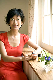 大橋マキさん