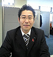 インストラクター